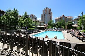 Waterscapes Resort by DKRA