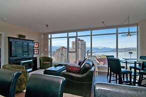 Waterscapes Resort by DKRA