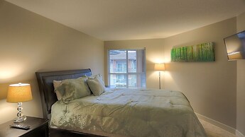 Waterscapes Resort by DKRA