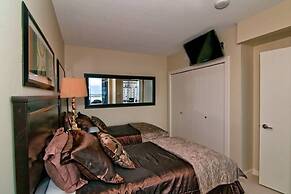 Waterscapes Resort by DKRA