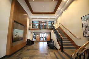 Waterscapes Resort by DKRA