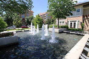 Waterscapes Resort by DKRA