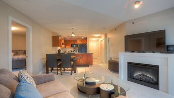 Waterscapes Resort by DKRA