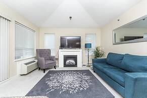 Waterscapes Resort by DKRA