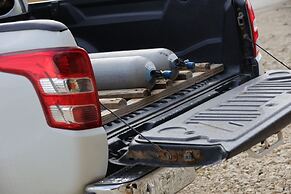 Bamboo Bonaire by Boutique Bonaire Unique Resorts