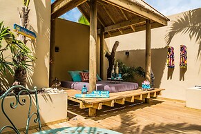 Bamboo Bonaire by Boutique Bonaire Unique Resorts