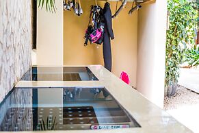 Bamboo Bonaire by Boutique Bonaire Unique Resorts