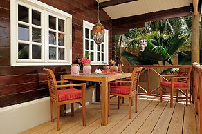 Bamboo Bonaire by Boutique Bonaire Unique Resorts