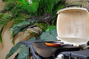 Bamboo Bonaire by Boutique Bonaire Unique Resorts