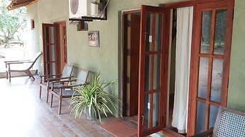 Eagles Wings Guest House