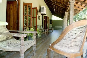 Eagles Wings Guest House