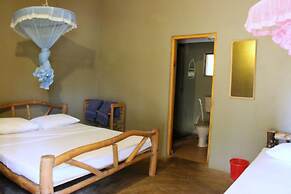 Eagles Wings Guest House