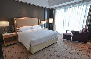 Zhuzhou Marriott Hotel