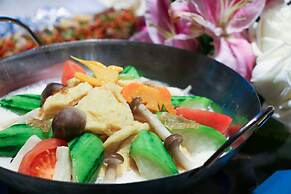 Zhuzhou Marriott Hotel