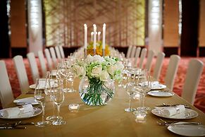 Zhuzhou Marriott Hotel