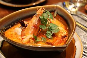 Zhuzhou Marriott Hotel