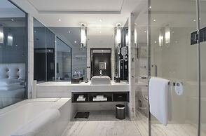 Zhuzhou Marriott Hotel