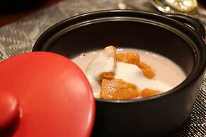 Zhuzhou Marriott Hotel