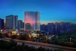 Zhuzhou Marriott Hotel