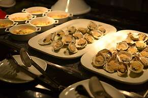 Zhuzhou Marriott Hotel