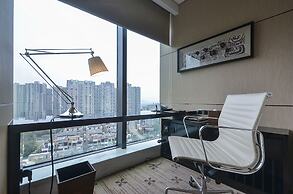 Zhuzhou Marriott Hotel