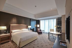 Zhuzhou Marriott Hotel