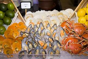 Zhuzhou Marriott Hotel