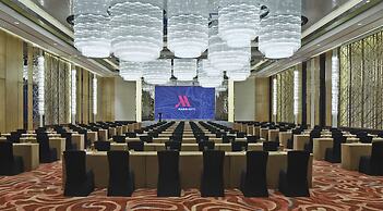 Zhuzhou Marriott Hotel