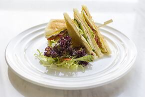 Zhuzhou Marriott Hotel