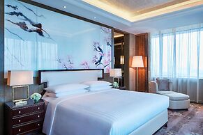 Zhuzhou Marriott Hotel