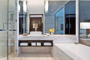 Zhuzhou Marriott Hotel