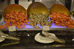 Zhuzhou Marriott Hotel