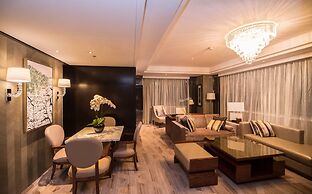 Zhuzhou Marriott Hotel