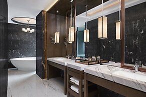 Zhuzhou Marriott Hotel