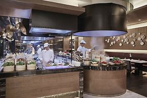 Zhuzhou Marriott Hotel