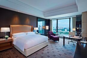 Zhuzhou Marriott Hotel