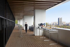 Zhuzhou Marriott Hotel