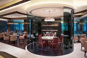 Zhuzhou Marriott Hotel