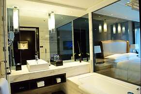 Zhuzhou Marriott Hotel