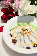 Zhuzhou Marriott Hotel