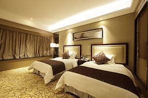 Country Garden Airport Phoenix Hotel