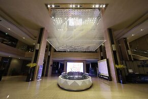 Country Garden Airport Phoenix Hotel