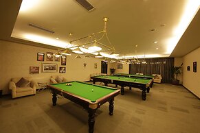 Country Garden Airport Phoenix Hotel