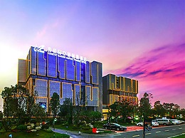 Country Garden Airport Phoenix Hotel