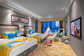 Country Garden Airport Phoenix Hotel