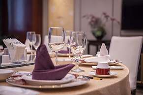 Country Garden Airport Phoenix Hotel