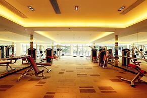 Country Garden Airport Phoenix Hotel