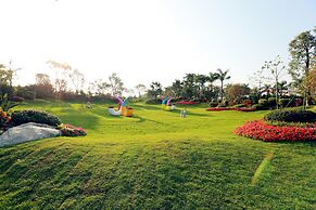 Country Garden Airport Phoenix Hotel