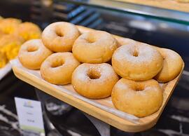 Country Garden Airport Phoenix Hotel