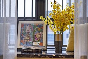 Country Garden Airport Phoenix Hotel